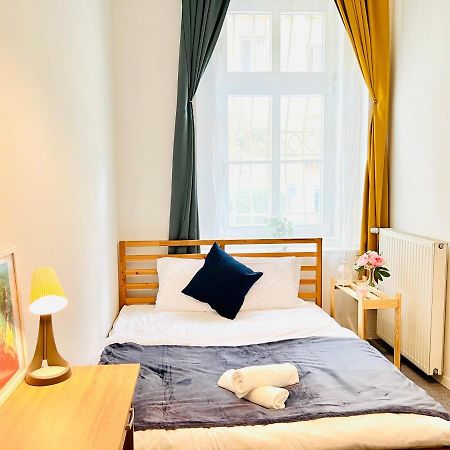 Rozsa Apartment 布达佩斯 外观 照片
