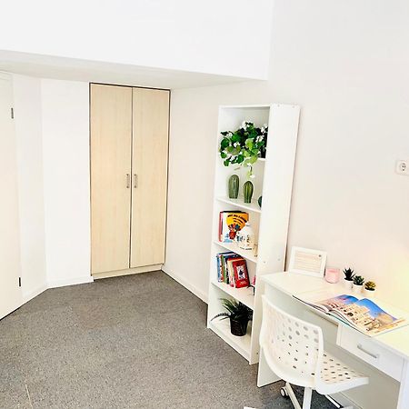 Rozsa Apartment 布达佩斯 外观 照片