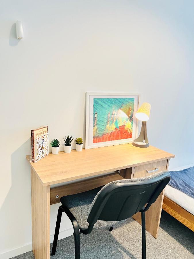 Rozsa Apartment 布达佩斯 外观 照片