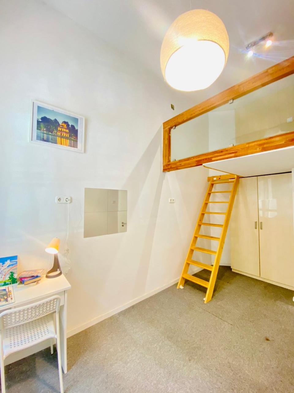 Rozsa Apartment 布达佩斯 外观 照片