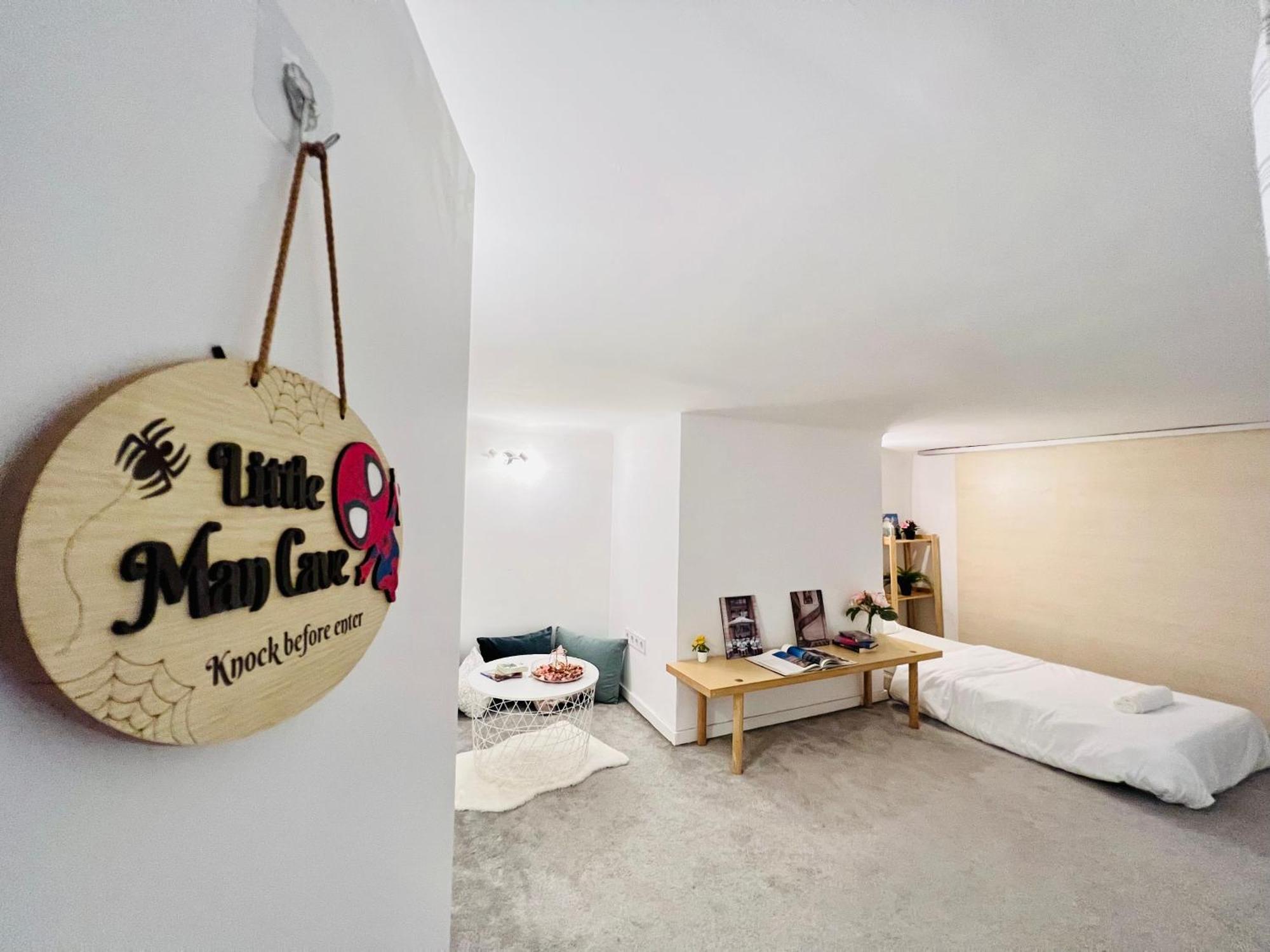 Rozsa Apartment 布达佩斯 外观 照片