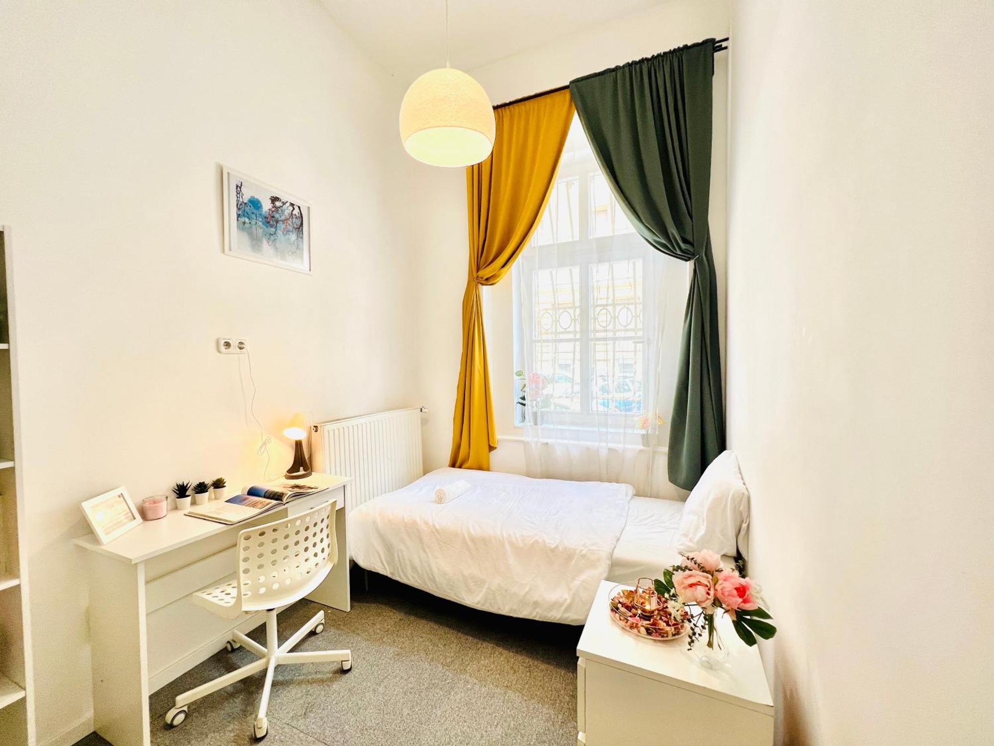 Rozsa Apartment 布达佩斯 外观 照片