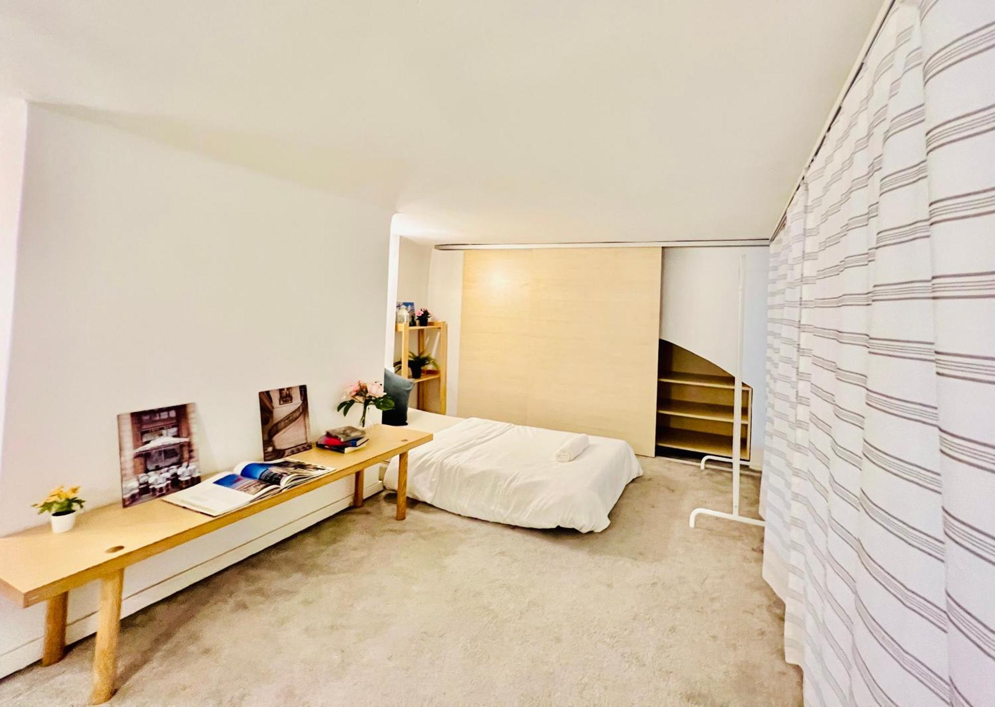 Rozsa Apartment 布达佩斯 外观 照片