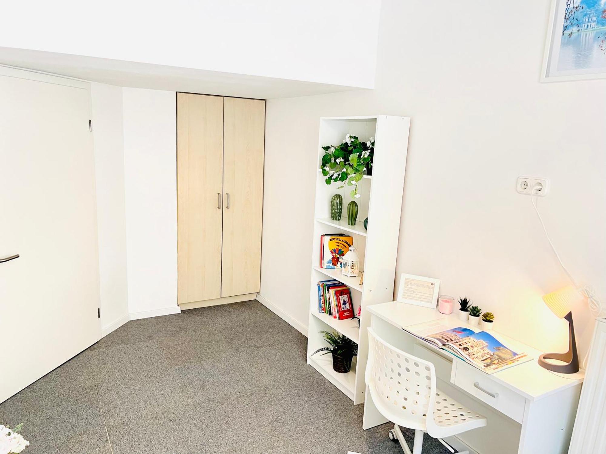 Rozsa Apartment 布达佩斯 外观 照片