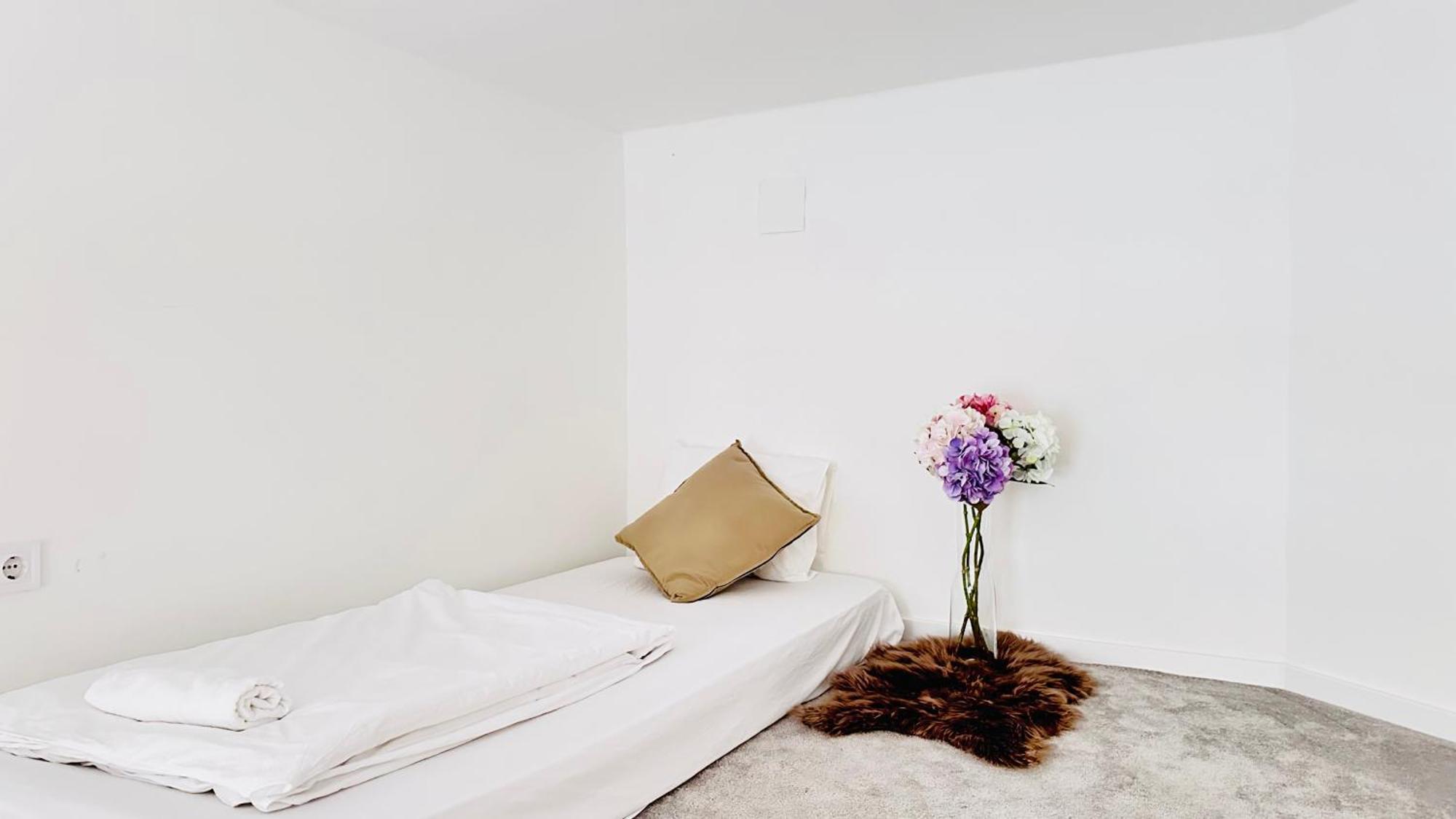 Rozsa Apartment 布达佩斯 外观 照片