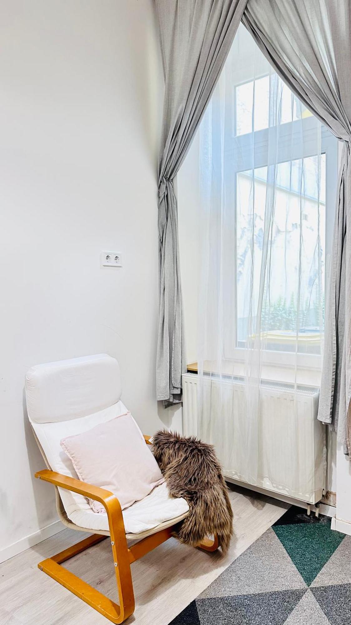 Rozsa Apartment 布达佩斯 外观 照片